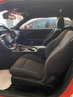 دودج تشالنجر